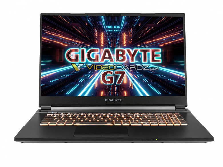 В таком варианте новейшие видеокарты GeForce, вероятно, купить будет проще. Gigabyte готовит ряд геймерских ноутбуков с RTX 3060