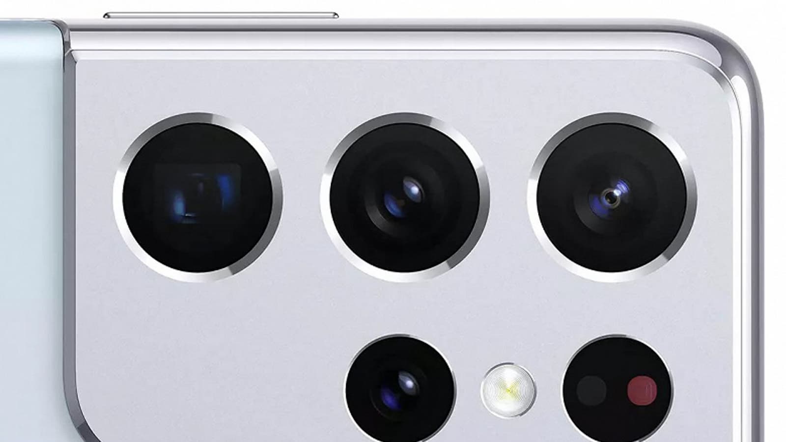 Это не анонс Samsung Galaxy S21 Ultra, но очень похоже: полные характеристики будущего флагмана от надёжного источника