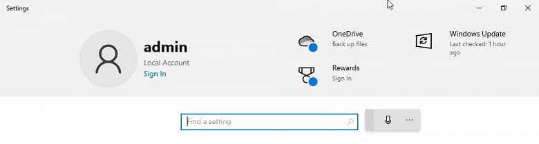В Windows 10 тестируется новый способ взаимодействия c файлами и приложениями
