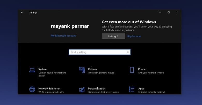Пользователи Windows 10 увидят больше навязчивой рекламы Microsoft на полный экран