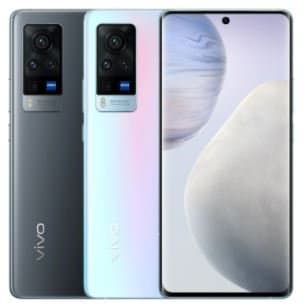 Экран AMOLED, Exynos 1080, 48 Мп, оптика Zeiss и Android 11. Все характеристики Vivo X60 Pro