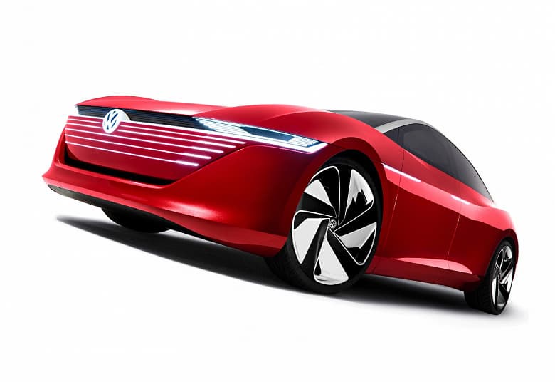 Запас хода 700 км и быстрая зарядка. Полностью электрическая замена Volkswagen Passat выйдет в 2023 году Запас хода 700 км и быстрая зарядка. Полностью электрическая замена Volkswagen Passat выйдет в 2023 году