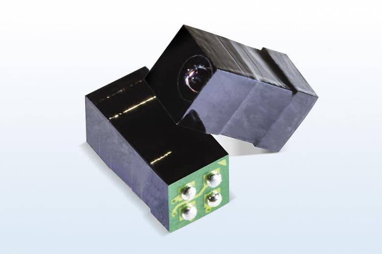 По данным ams, NanEyeC — самый маленький в мире модуль цифровой камеры