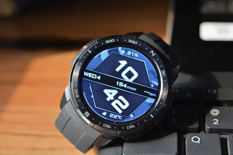 Важное обновление умных часов Honor Watch GS Pro. Появилась поддержка сторонних приложений