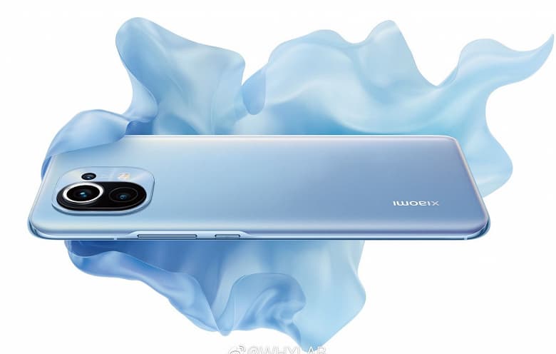 Характеристики Xiaomi Mi 11 от надёжного источника за пару часов до анонса Характеристики Xiaomi Mi 11 от надёжного источника за пару часов до анонса