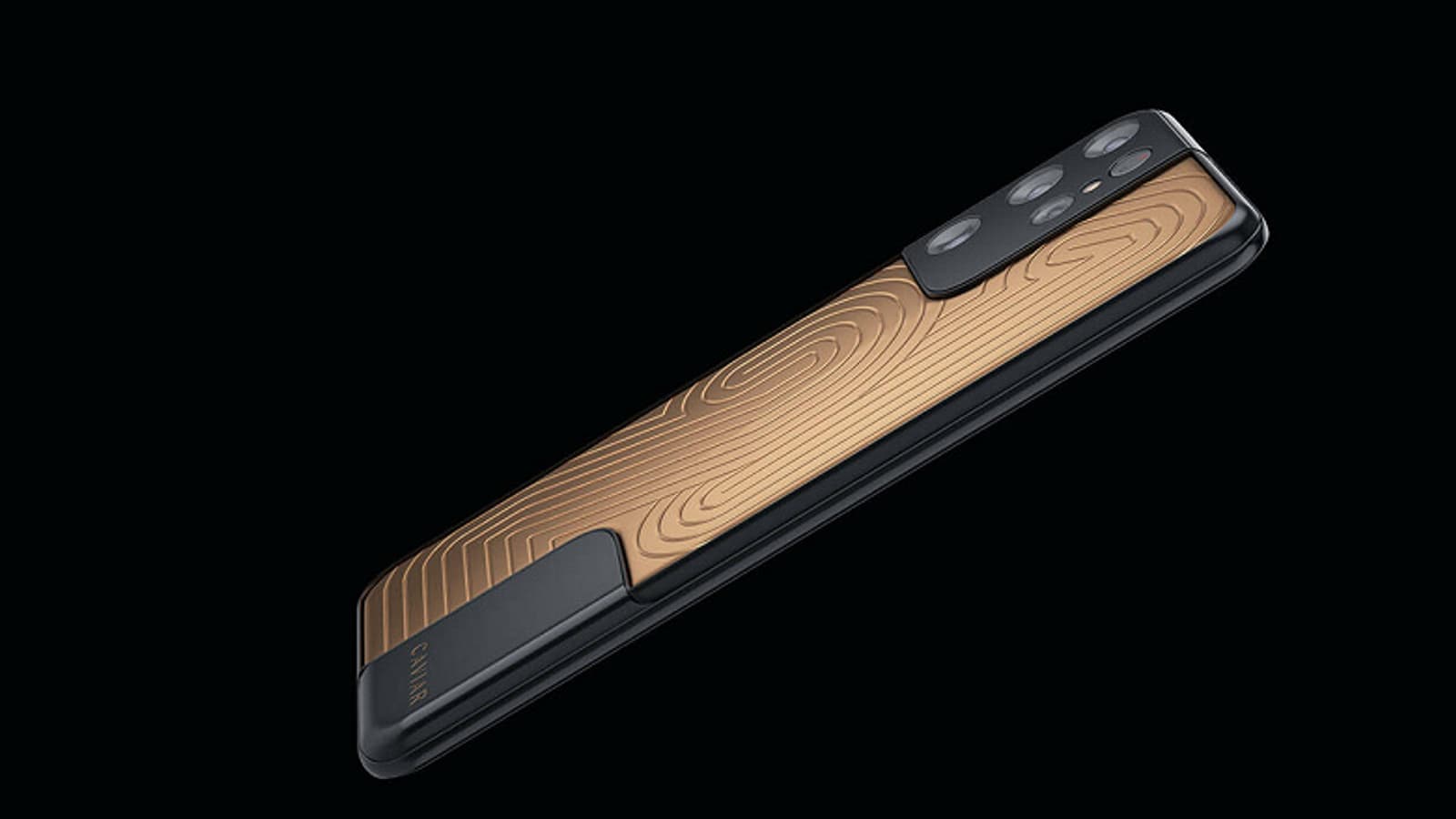 Самую дорогую версию Samsung Galaxy S21 Ultra уже можно купить в России