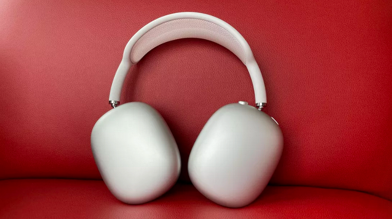 Дорогие наушники AirPods Max раньше срока отправились к первым покупателям