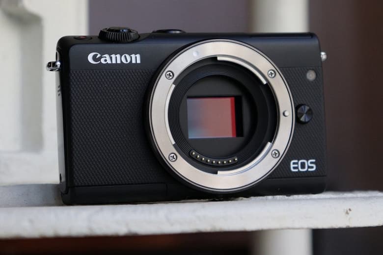 В смартфонах скоро появятся камеры Canon