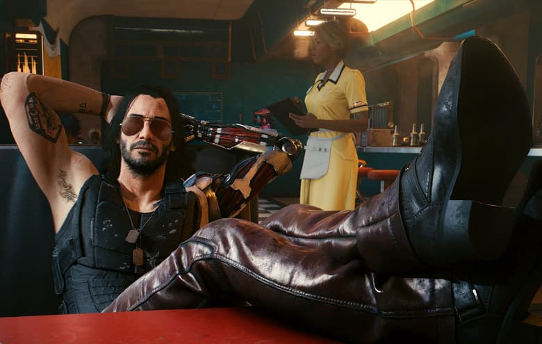 Триумф Cyberpunk 2077. Самая быстро продаваемая игра в России за последние 20 лет