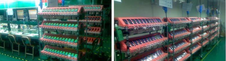 Бывший инженер Apple, который критикует компанию, опубликовал фотографии с производства оригинального iPhone