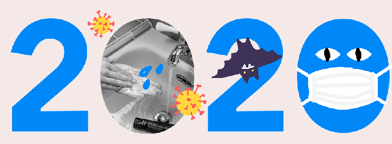 Коронавирус втрое популярнее Путина. Названы самые обсуждаемые темы 2020 года во ВКонтакте