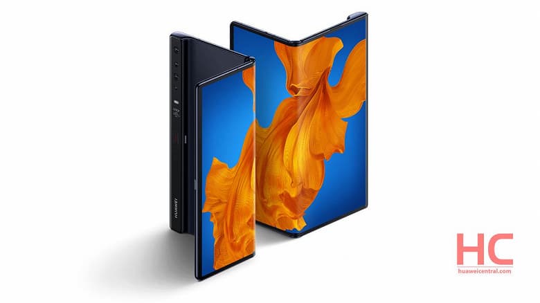 Huawei Mate Xs получил множество новых функций. EMUI 11 добавила скоростную передачу файлов и не только Huawei Mate Xs получил множество новых функций. EMUI 11 добавила скоростную передачу файлов и не только