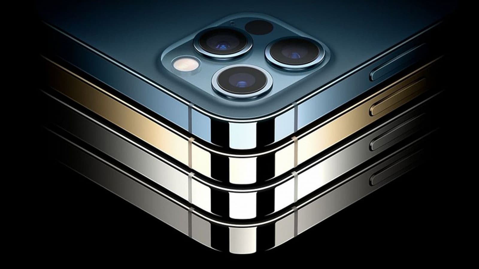 Перископные камеры Samsung и LG появятся в iPhone только в 2022 году