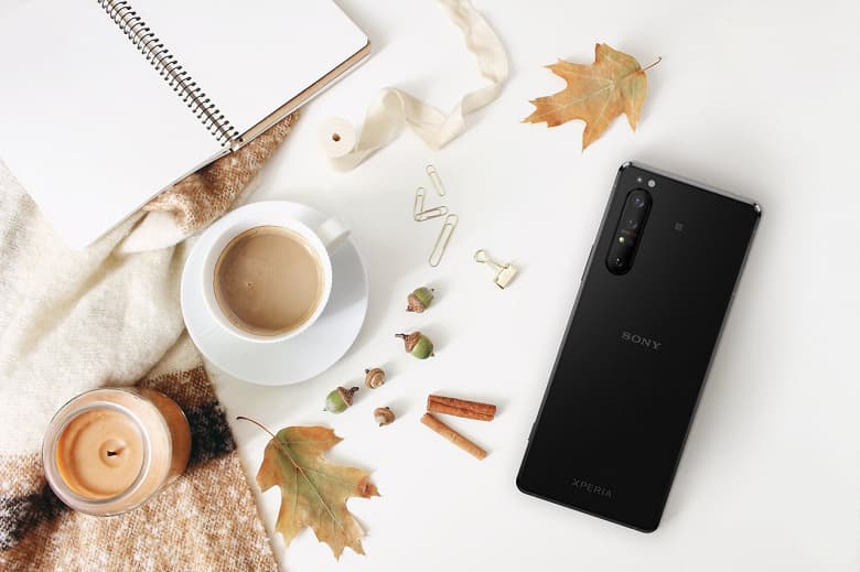 Sony начала обновлять смартфоны до Android 11. Первым стал флагман Sony Xperia 1 II