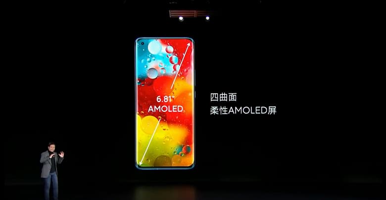 Экран 2К, 108 Мп, 4600 мА·ч, 55 Вт за $610. Представлен Xiaomi Mi 11 — первый в мире смартфона на Snapdragon 888