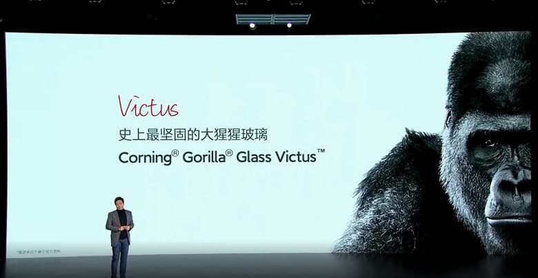 Экран 2К, 108 Мп, 4600 мА·ч, 55 Вт за $610. Представлен Xiaomi Mi 11 — первый в мире смартфона на Snapdragon 888