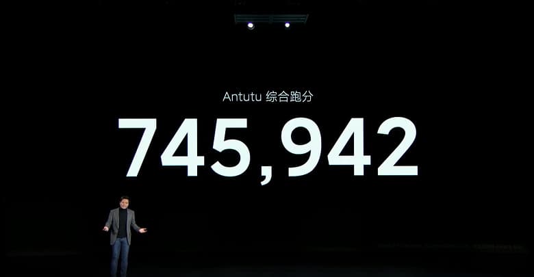 Экран 2К, 108 Мп, 4600 мА·ч, 55 Вт за $610. Представлен Xiaomi Mi 11 — первый в мире смартфона на Snapdragon 888