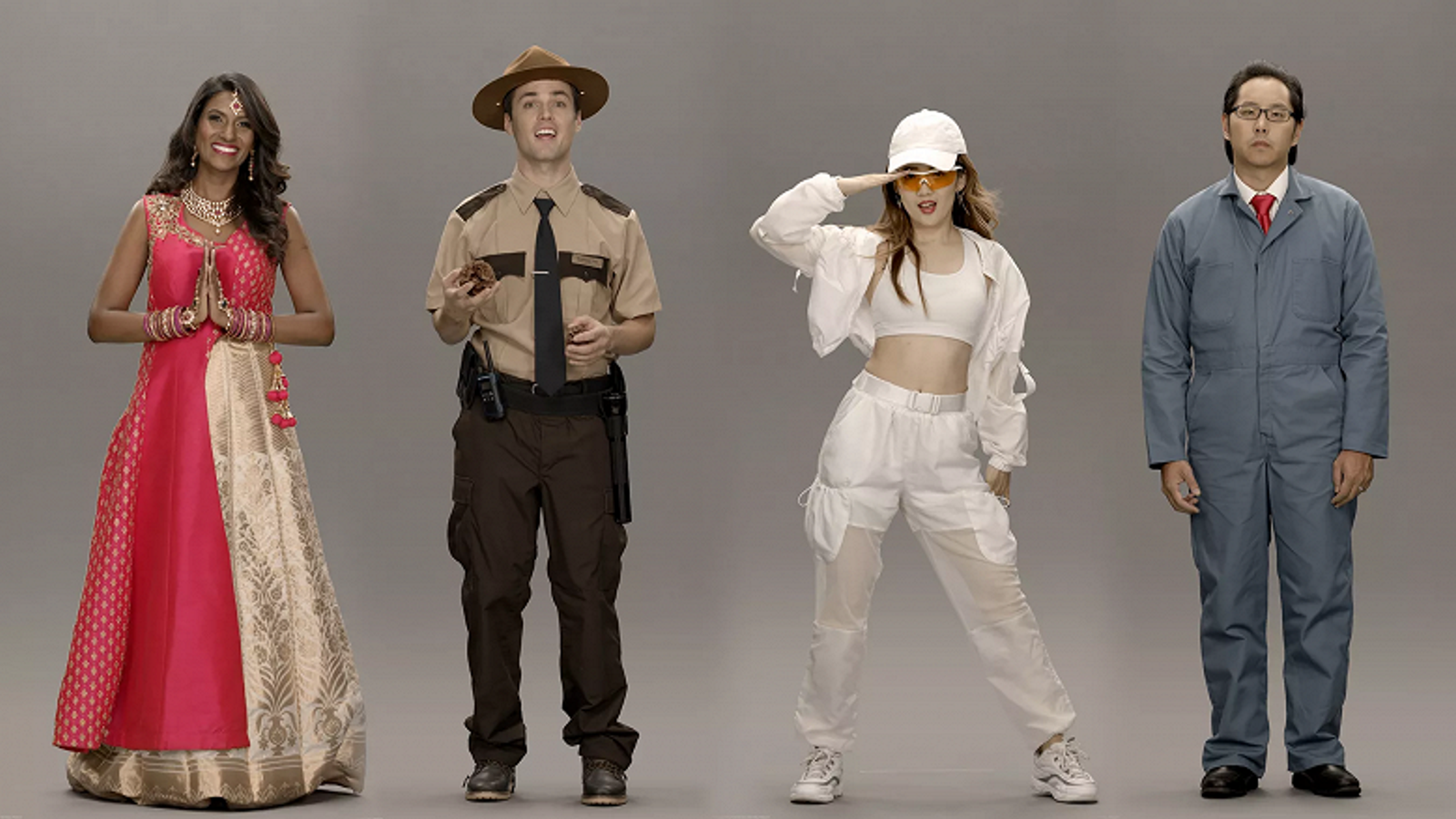 Искусственные люди Neon не появятся в Samsung Galaxy S21