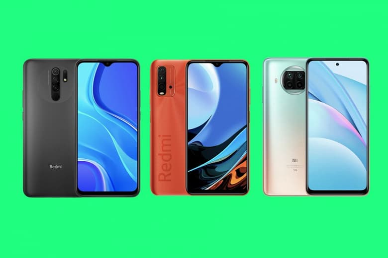 Redmi 9/9 Prime, Redmi Note 9 4G/Redmi 9 Power и Mi 10T Lite/Redmi Note 9 Pro 5G теперь могут получать кастомные прошивки Redmi 9/9 Prime, Redmi Note 9 4G/Redmi 9 Power и Mi 10T Lite/Redmi Note 9 Pro 5G теперь могут получать кастомные прошивки