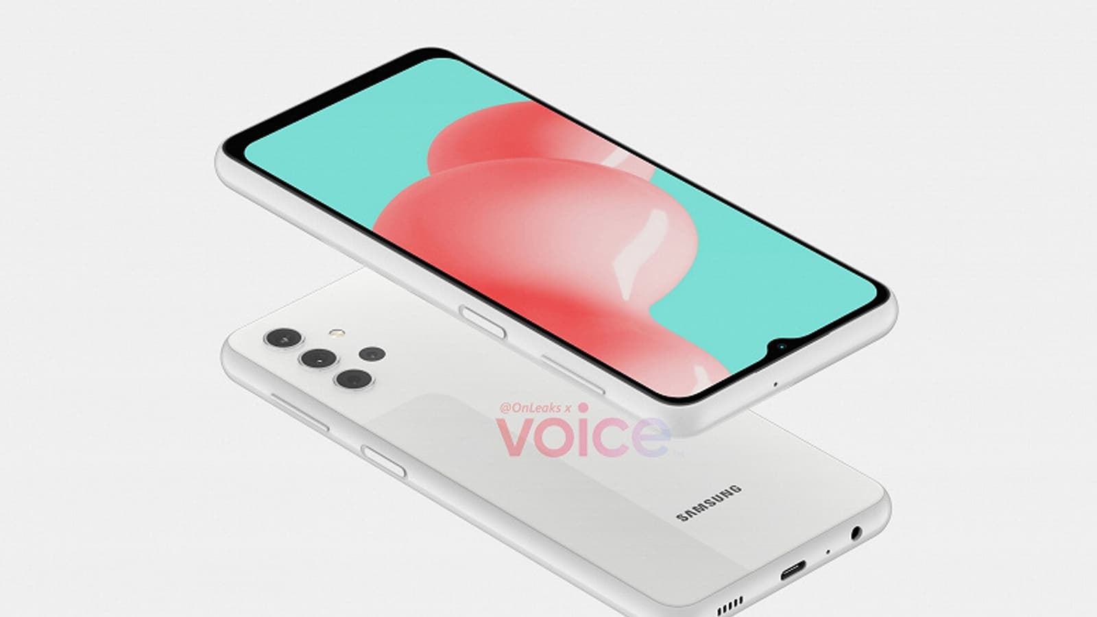 Самый доступный смартфон Samsung с поддержкой 5G получил совершенно новый дизайн. Качественные рендеры от надежного источника