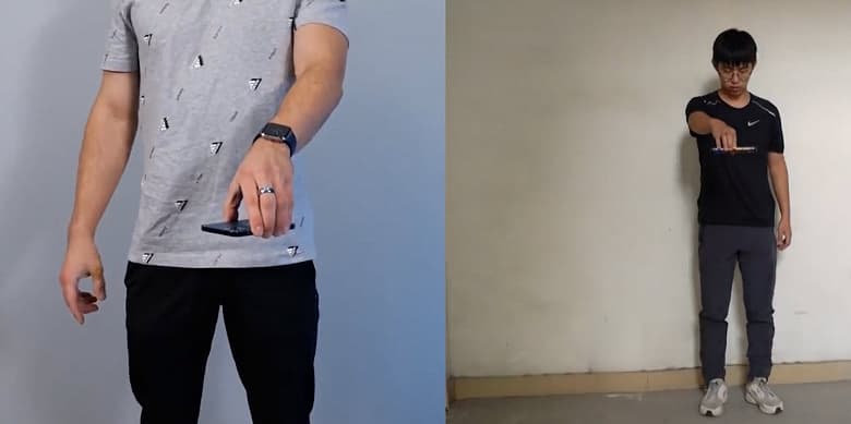 iPhone 12 сравнили по прочности с Blackview BL6000 Pro iPhone 12 сравнили по прочности с Blackview BL6000 Pro