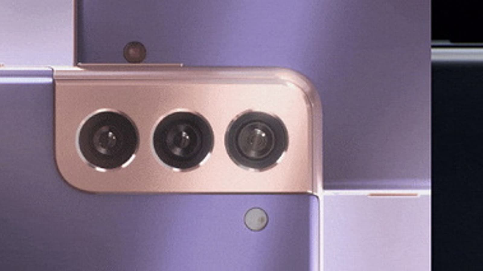 Официальные тизеры Samsung Galaxy S21, S21+ и S21 Ultra