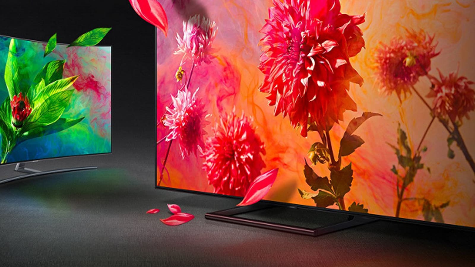 Samsung продлила жизнь ЖК-панелям