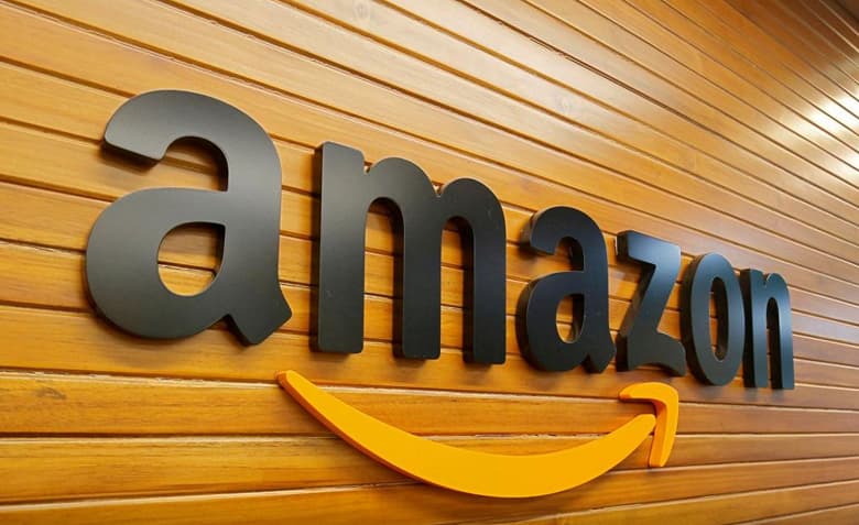 Продажи Amazon в 2020 году достигли 386,1 млрд долларов