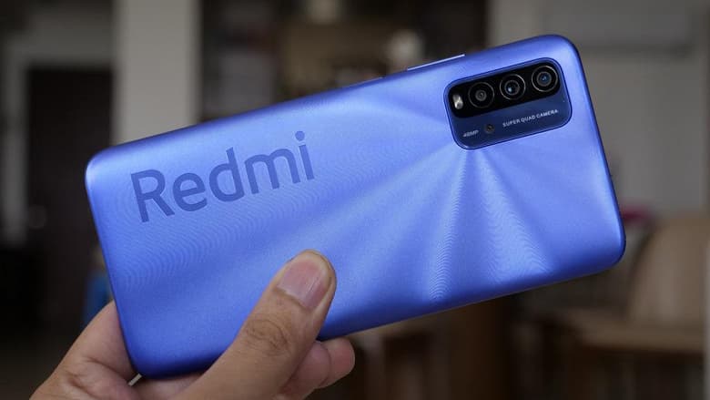 Монстр автономности Redmi 9 Power моментально стал хитом