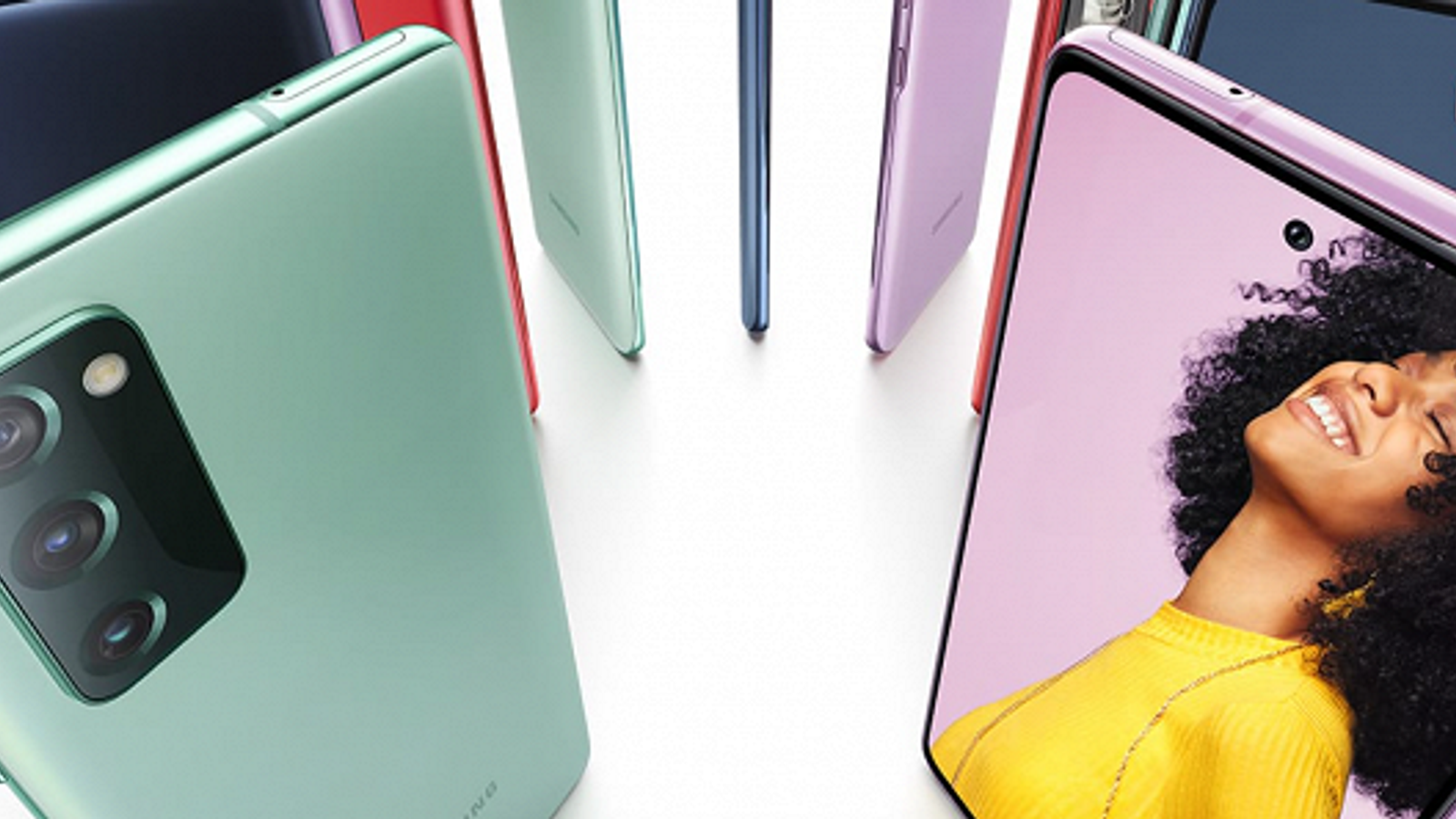 Новый «бюджетный» флагман Samsung — Galaxy S21 FE — может лишиться одного из преимуществ, которое есть у текущей модели