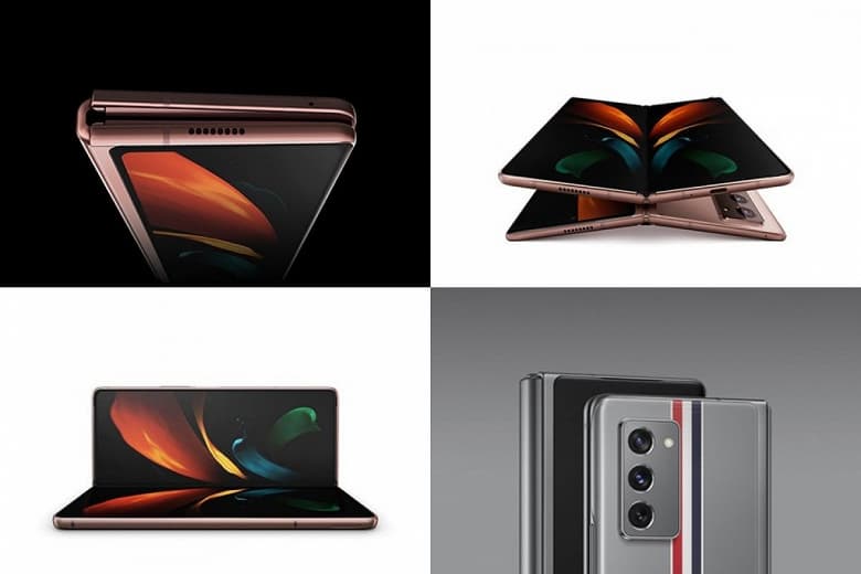 Флагманский смартфон Samsung Galaxy Z Fold 3 получит Snapdragon 875, камеру 108 Мп, стекло UTG и стилус S Pen, но не подорожает
