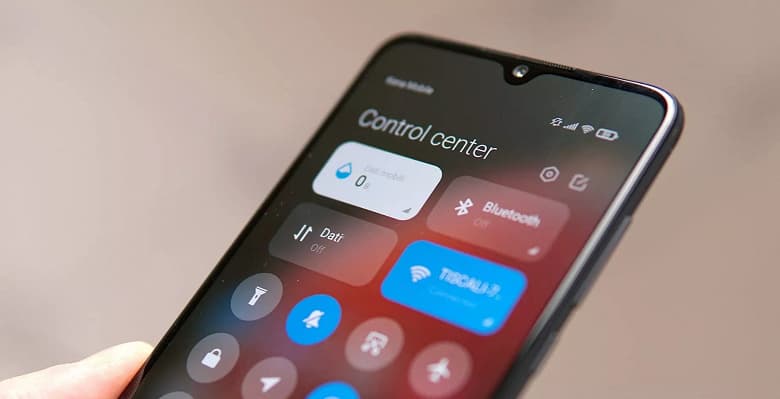 Такого не было за всё время существования Xiaomi. Представлена MIUI 12.5