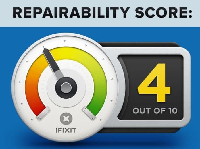 Разборка Huawei Mate 40 Pro показала, что его экран лучше не бить