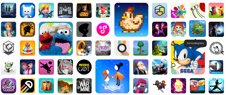 В России появилась подписка Google Play Pass: доступ к сотням играм и приложениям Android без рекламы и платного контента