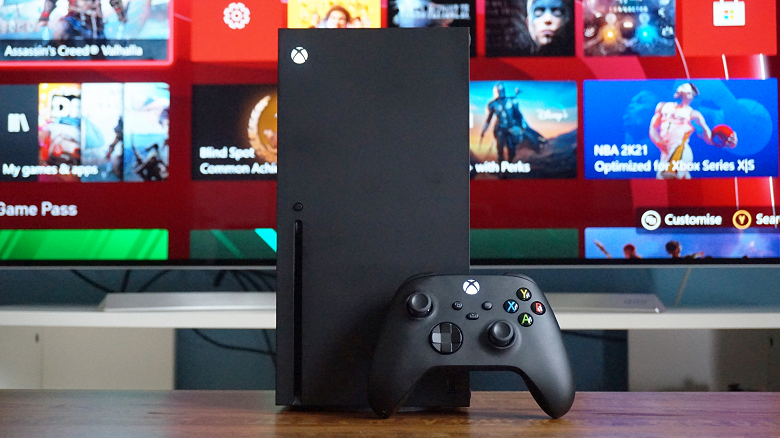 Как получить неуловимую Xbox Series X «под ёлочку». Microsoft привезла новую партию в Россию