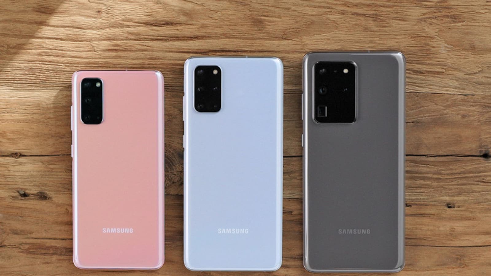 Samsung неожиданно быстро начинает выпуск стабильной One UI 3.0 на базе Android 11