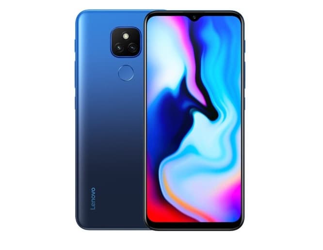 Монстр автономности и убийца Redmi в одном смартфоне. Представлен Lenovo K12 Pro с аккумулятором 6000 мА·ч и квадрокамерой 64 Мп за $135