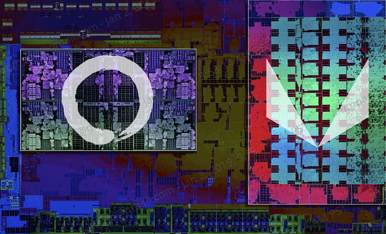 Очередной новый процессор AMD предложит внушительный прирост производительности. Ryzen 7 5800H засветился в тесте Очередной новый процессор AMD предложит внушительный прирост производительности. Ryzen 7 5800H засветился в тесте