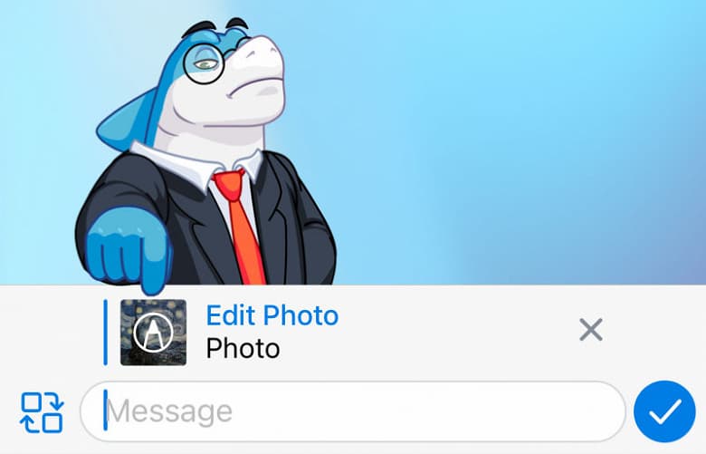 Последнее большое обновление Telegram в 2020 году. Голосовые чаты и многое другое