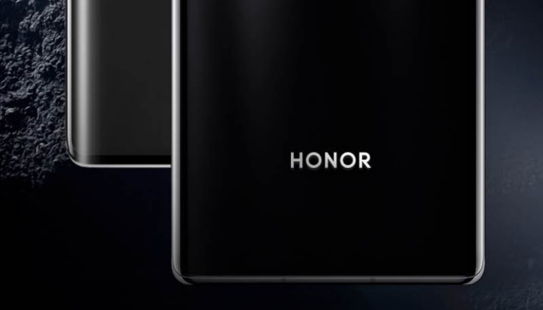 Honor V40 получит самый быстрый в мире экран