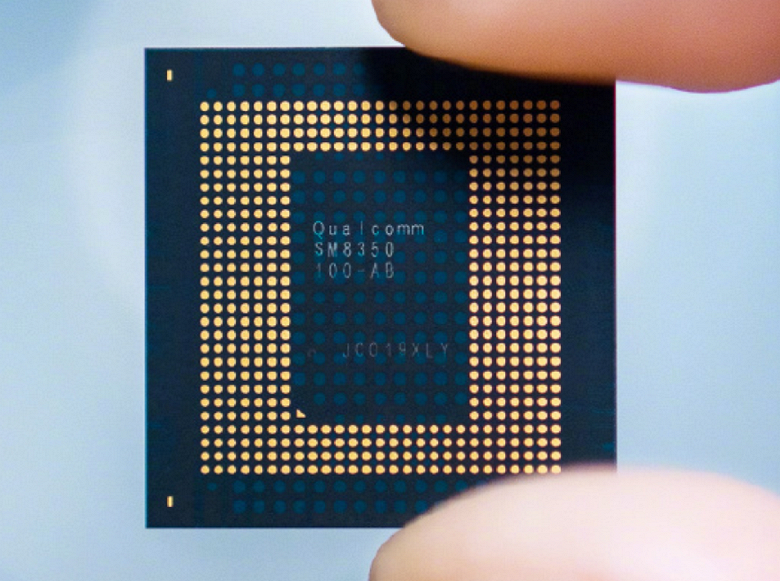 Qualcomm потратила  млрд  на Snapdragon