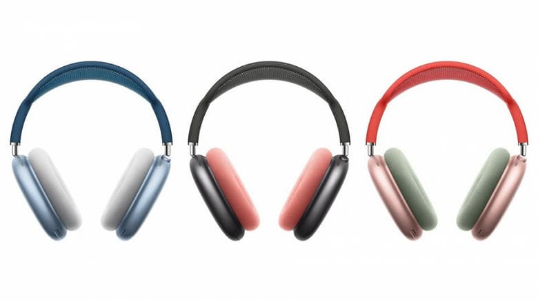 Амбушюры для Apple AirPods Max стоят, как неплохие бюджетные беспроводные наушники Амбушюры для Apple AirPods Max стоят, как неплохие бюджетные беспроводные наушники