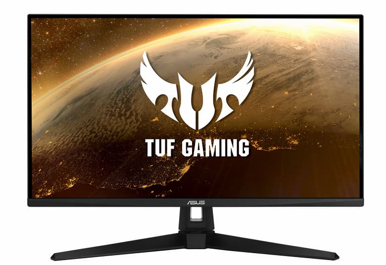 Представлен монитор Asus TUF Gaming VG289Q1A