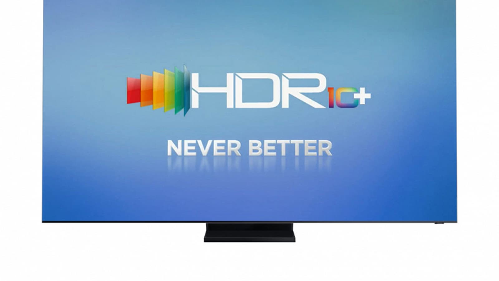 Samsung представила функцию адаптивного HDR10+ для своих телевизоров