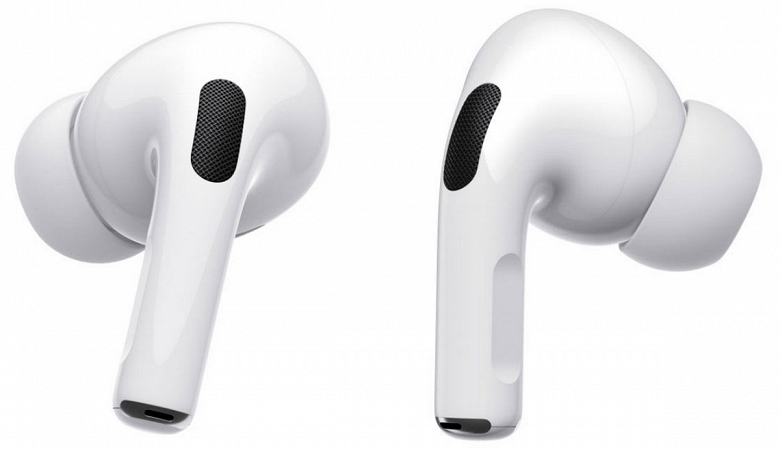 AirPods Pro Lite будут на 20% дешевле AirPods Pro, при этом наушники лишатся активного шумоподавления