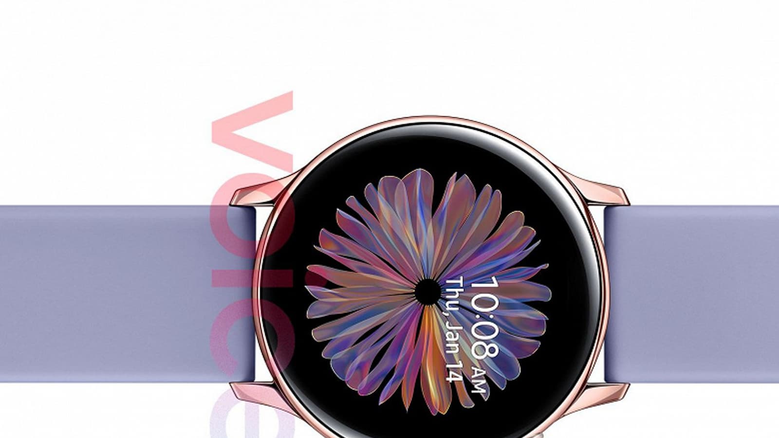 Новая версия Samsung Galaxy Watch Active 2 выходит через полтора года после выхода оригинальной модели