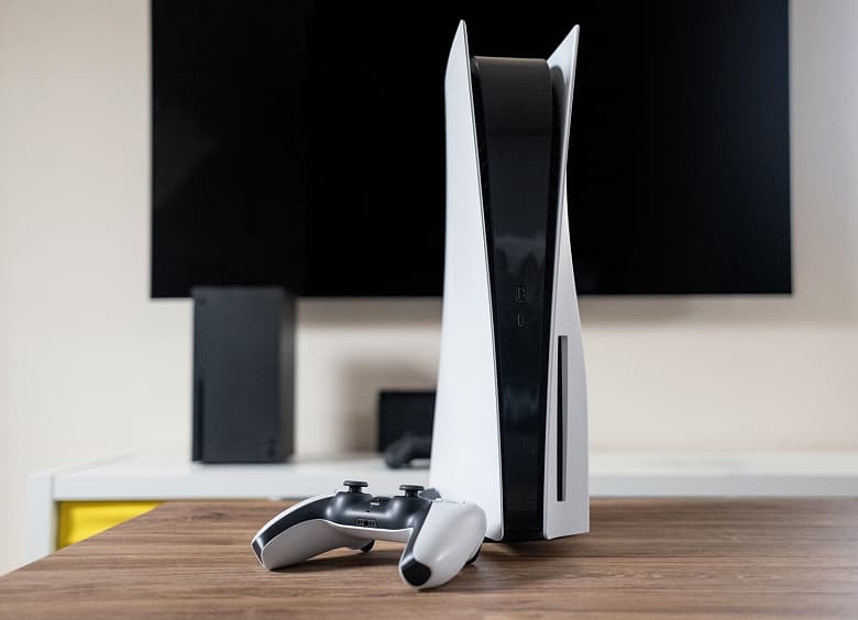 Для PlayStation 5 вышло важное обновление, улучшающее производительность и устраняющее ряд проблем Для PlayStation 5 вышло важное обновление, улучшающее производительность и устраняющее ряд проблем