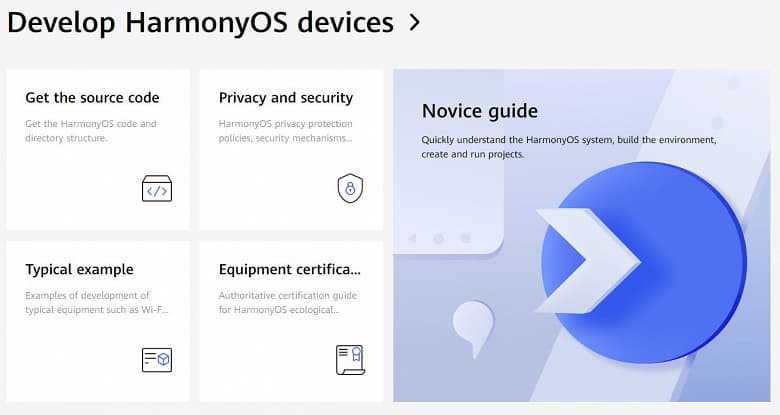 Huawei выпустила замену Android. Она уже доступна для смартфонов Huawei Mate 30 и P40