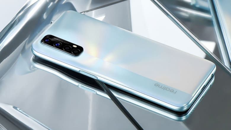 Популярный бюджетник Realme в новом поколении может получить поддержку 5G. Realme 8, вероятно, будет основан на Dimensity 720 Популярный бюджетник Realme в новом поколении может получить поддержку 5G. Realme 8, вероятно, будет основан на Dimensity 720