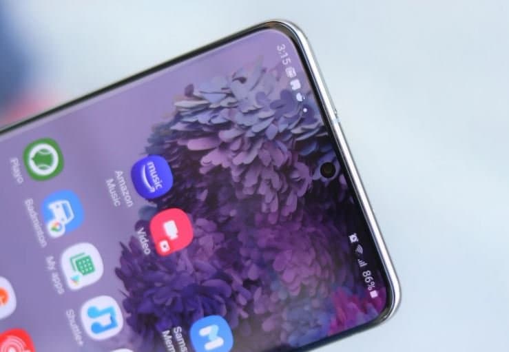 Слух, от которого зимой становится теплее: Galaxy S21 окажутся дешевле Galaxy S20